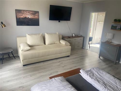 Ferielejlighed - 4 personer -  - Grassau - 83224