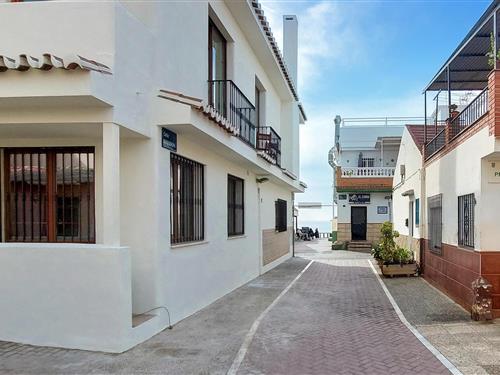 Ferienhaus - 2 Personen -  - Pepote - 29017 - Málaga