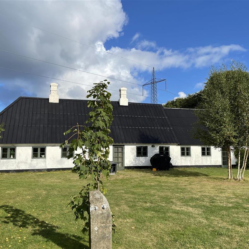 Sommerhus - 6 personer -  - Klitvejen - Nordmarken - 9940 - Læsø
