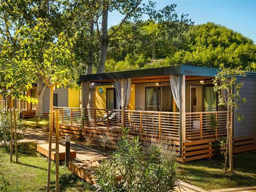 Mobilehome - 6 personer -  - Lopar - Rab - Lopar - 51281 - Lopar