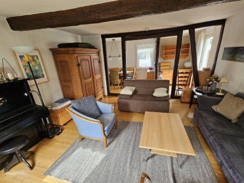 Ferielejlighed - 4 personer -  - Bachstraße - 56470 - Bad Marienberg