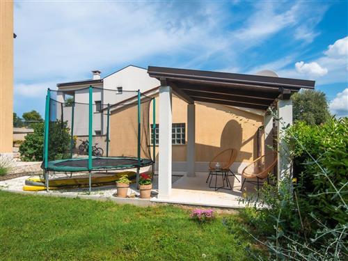 Ferieleilighet - 3 personer -  - Pula/Banjole - 0