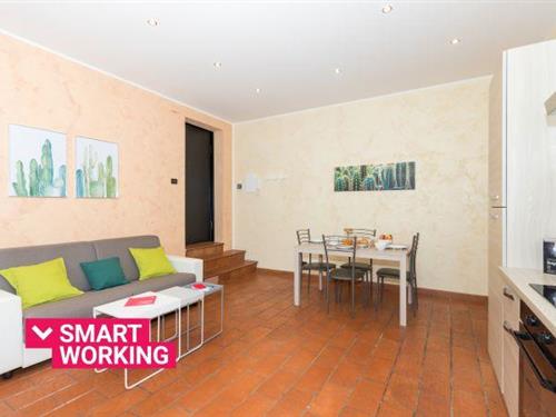 Ferienhaus - 4 Personen -  - 10123 - Turin