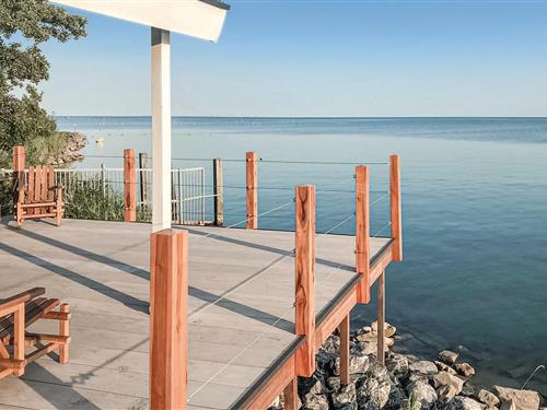 Feriehus - 6 personer -  - Zuiderdijk - 1611 MC - Bovenkarspel