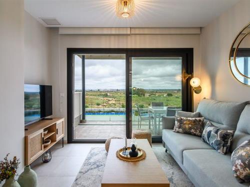 Holiday apartment - 4 persons -  - 21409 - Isla Canela