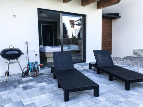 Semesterlägenhet - 8 personer -  - Peter-Buchner-Straße - 5710 - Kaprun