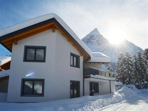 Ferielejlighed - 3 personer -  - Weidach - 6632 - Ehrwald