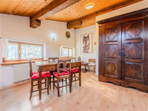 Ferielejlighed - 4 personer -  - Carisolo - 38080