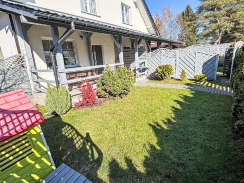 Ferielejlighed - 5 personer -  - 72-344 - Rewal