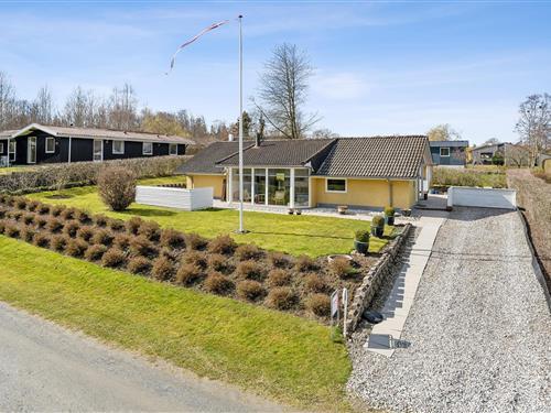 Sommerhus - 6 personer -  - Pøt Strandby - Pøt Strandby - 7130 - Juelsminde