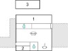 Billede 27 - Plantegning