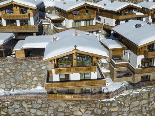Chalet - 6 personer -  - 5741 - Neukirchen