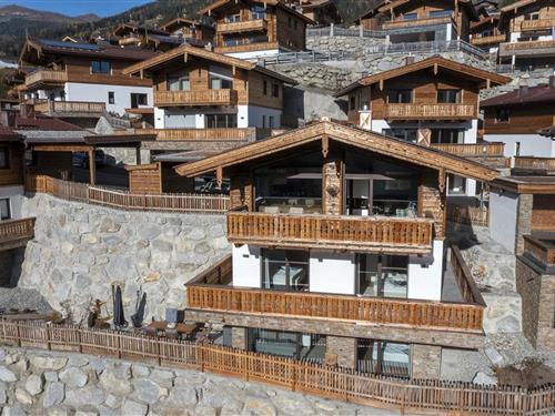 Chalet - 6 persons -  - 5741 - Neukirchen