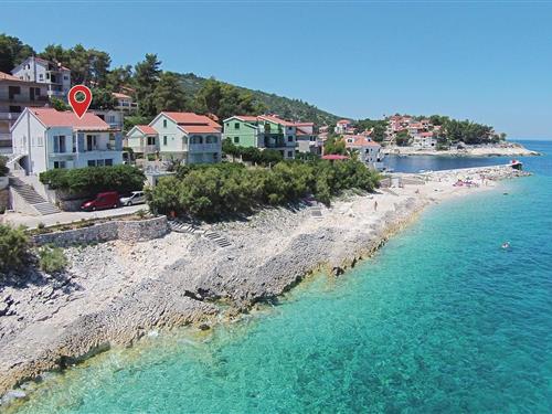 Feriehus - 8 personer -  - Prigradica - Korcula-Prigradica - 20271 - Prigradica