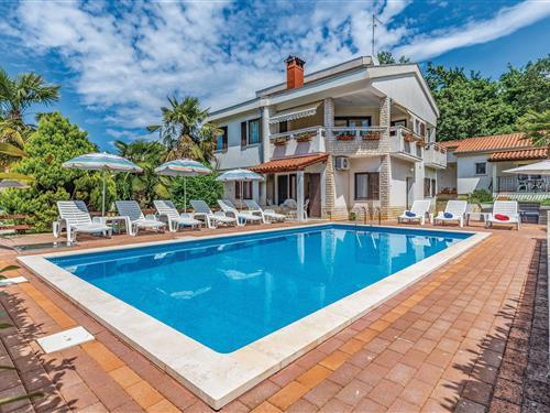 Ferienwohnung - 4 Personen -  - Cerova - Porec-Kukci - 52440 - Porec