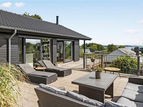 Ferienhaus - 6 Personen -  - Lønholt - Loddenhöj - 6200 - Aabenraa
