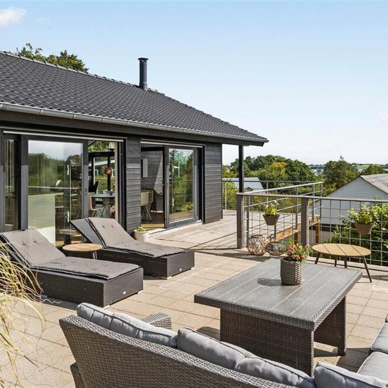 Ferienhaus - 6 Personen -  - Lønholt - Loddenhöj - 6200 - Aabenraa