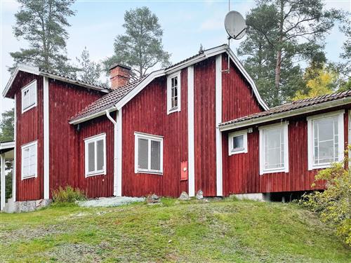 Holiday Home/Apartment - 6 persons -  - Granebergsvägen - 57594 - Eksjö