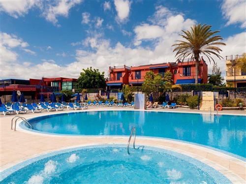 Sommerhus - 4 personer -  - Maspalomas - 35100