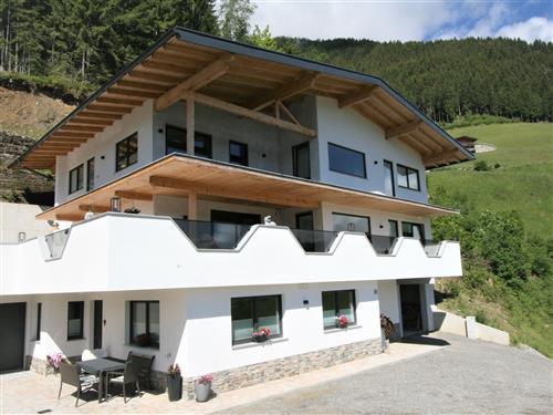 Ferienhaus - 6 Personen -  - Hippach - 6283