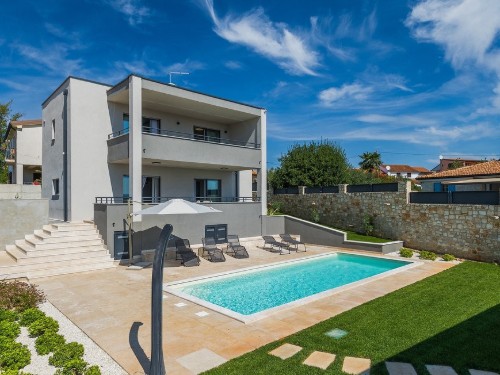 Holiday home - 4 persons -  - Frata - Tar - 52466 - Tar-Vabriga