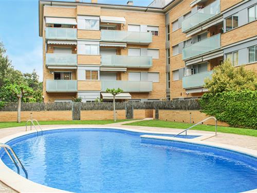 Ferienhaus - 6 Personen -  - Avinguda Puerto Rico - 17320 - Tossa De Mar