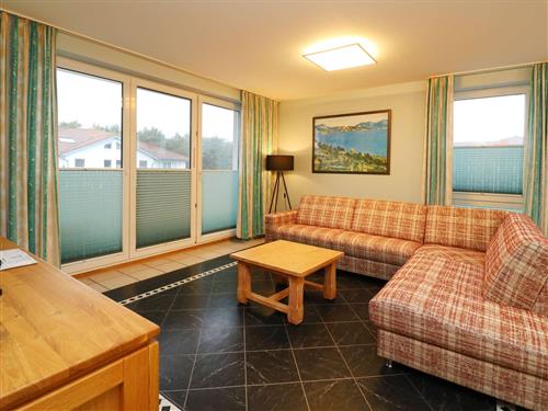 Ferielejlighed - 6 personer -  - Strandstraße - 17449 - Karlshagen