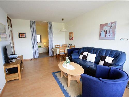 Ferieleilighet - 4 personer -  - Ostseeferienpark - 23774 - Heiligenhafen