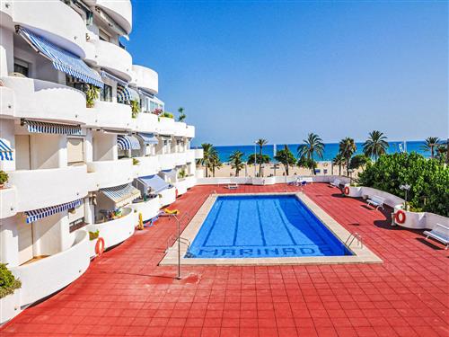 Ferieleilighet - 4 personer -  - Cambrils - 43850