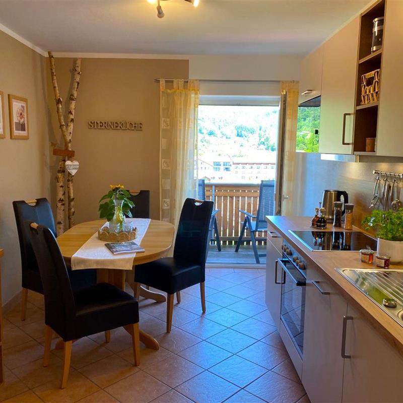 Ferielejlighed - 4 personer -  - Hadergasse - 94249 - Bodenmais