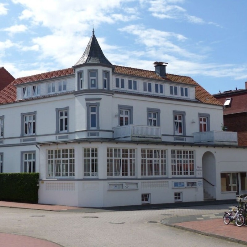 Sommerhus - 6 personer -  - 26571 - Juist
