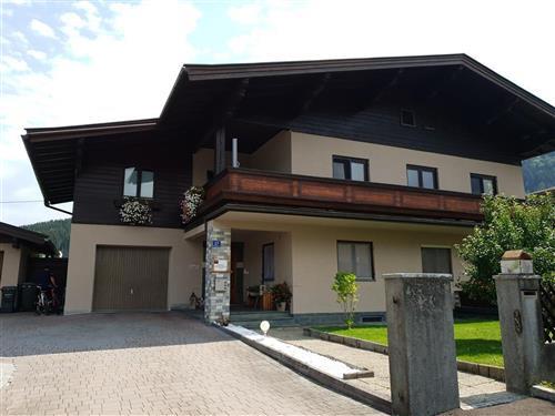 Holiday Home/Apartment - 6 persons -  - Häuslhofstraße - 5710 - Kaprun