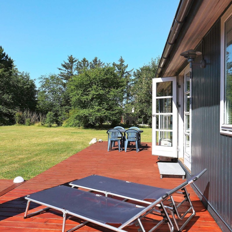 Ferienhaus - 6 Personen -  - Gliben - Klitgaard - 9240 - Around The Limfjord