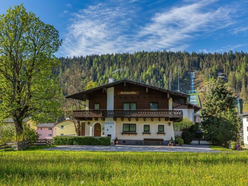 Ferienwohnung - 6 Personen -  - Ramsau - 8972 - Ramsau