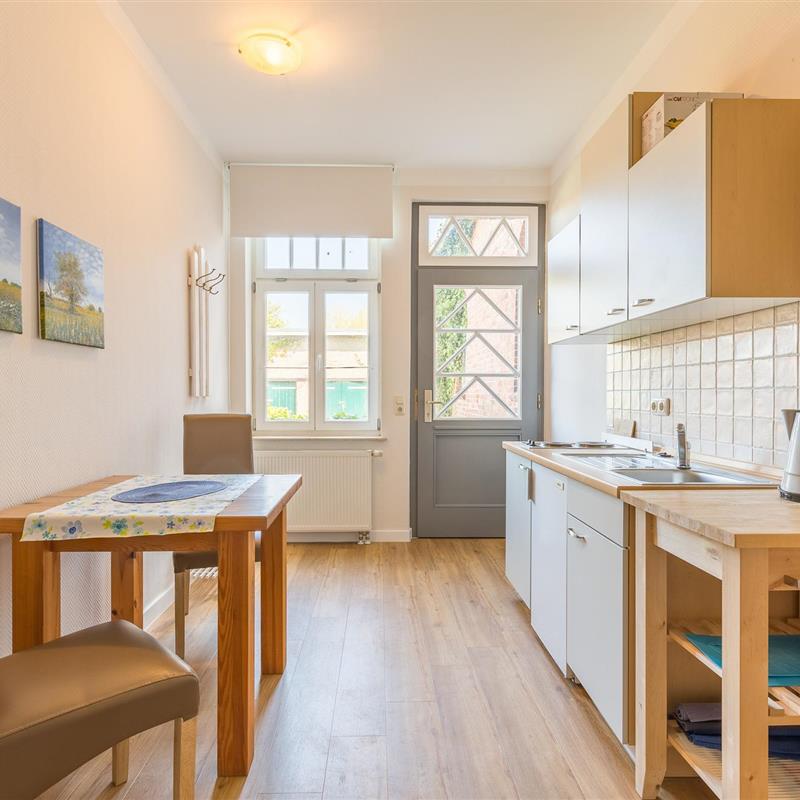 Ferielejlighed - 2 personer -  - Tarnewitzer Strasse - 23946 - Boltenhagen