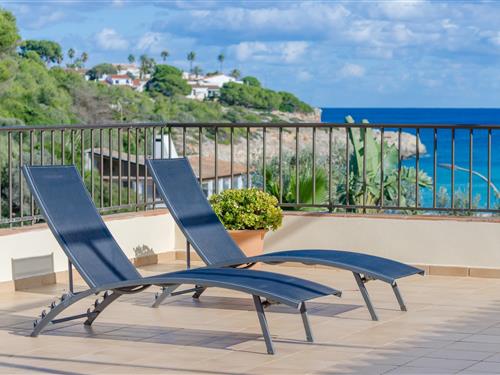 Holiday apartment - 6 persons -  - 07680 - Cala Mandia (Manacor), Il