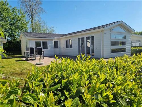 Holiday Home/Apartment - 4 persons -  - Beekbergen - 7361 GS