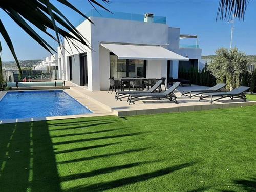 Villa - 6 persons -  - 03319 - Orihuela