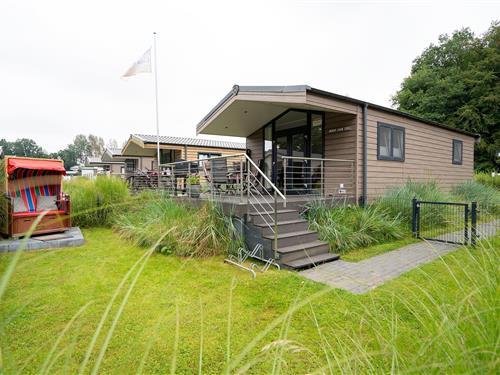 Ferienhaus - 4 Personen -  - Bormwiese - 23683 - Scharbeutz