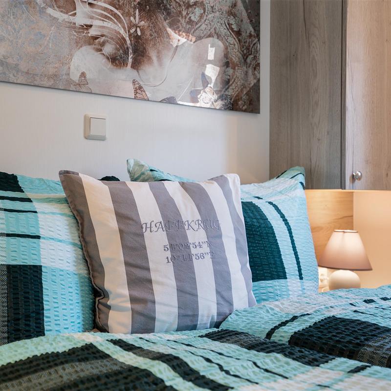 Sommerhus - 4 personer -  - Bormwiese - 23683 - Scharbeutz