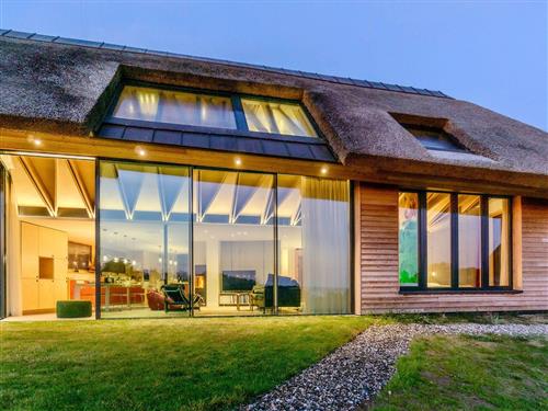 Feriehus - 6 personer -  - Seedorf - 18586 - Sellin (Ostseebad)