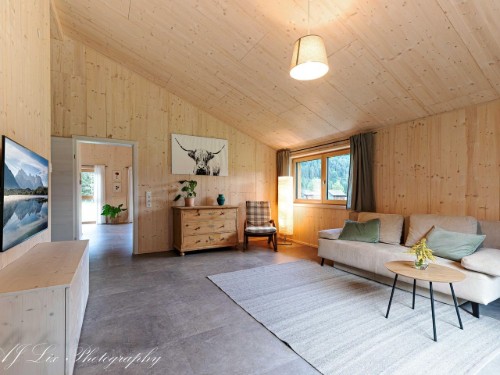 Ferielejlighed - 4 personer -  - Gießenbach - 6108 - Scharnitz