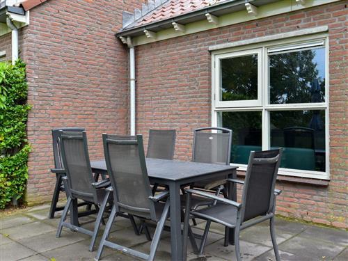 Semesterhus/Semesterlägenhet - 8 personer -  - Randweg - 6291 DC - Vaals