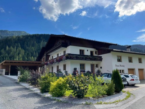 Ferielejlighed - 3 personer -  - Grießen - 5771 - Leogang