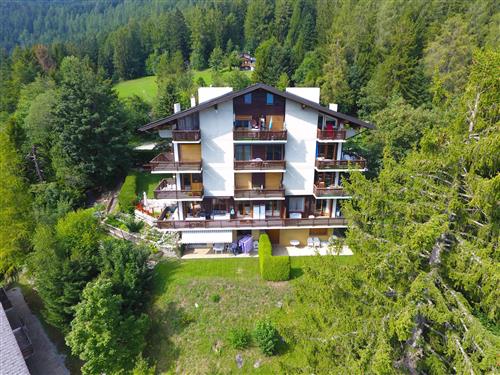 Ferienwohnung - 2 Personen -  - Ovronnaz - 1911