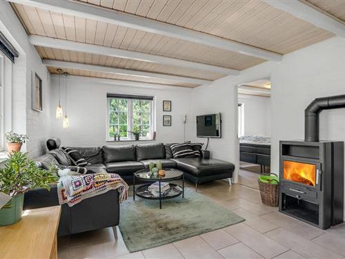 Ferienhaus - 8 Personen -  - P.J. Manøsvej - Toftum - 6792 - Römö
