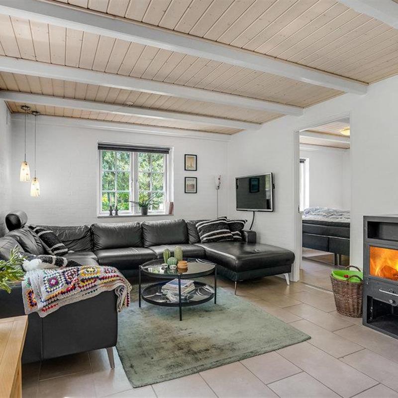 Ferienhaus - 8 Personen -  - P.J. Manøsvej - Toftum - 6792 - Römö