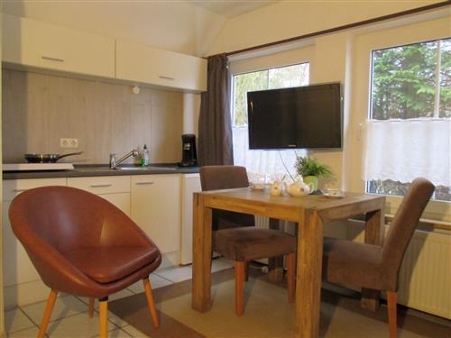 Ferieleilighet - 2 personer -  - Wüppelser Altendeich - 26434 - Wangerland