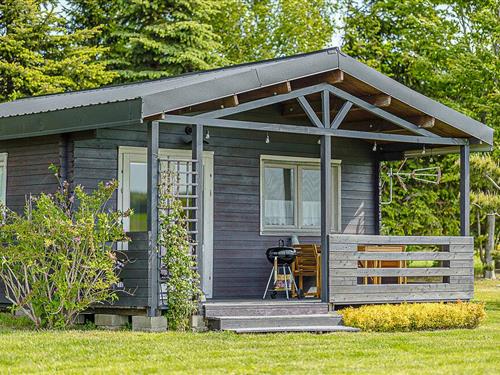 Sommerhus - 5 personer -  - Rzepkowo - Mielno - 76-004 - Sianow