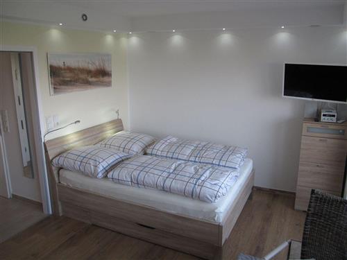 Ferielejlighed - 2 personer -  - Am Tief - 26434 - Wangerland